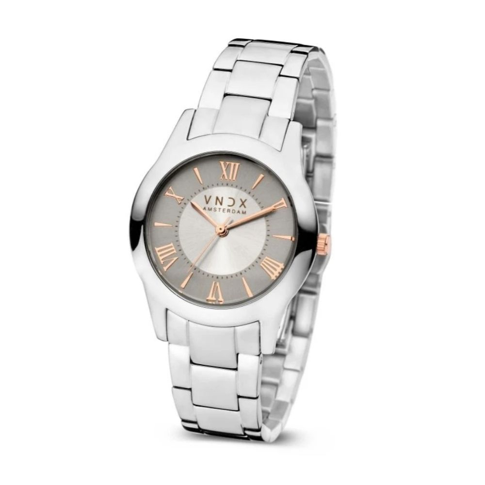 VNDX | Wonder Women Party Grijs